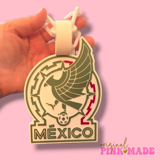 Mexico Hype Chain