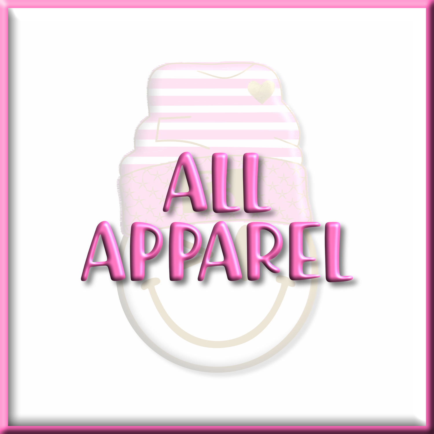 ALL APPAREL