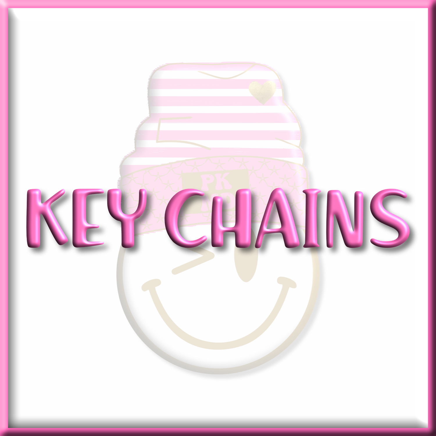 KEYCHAINS