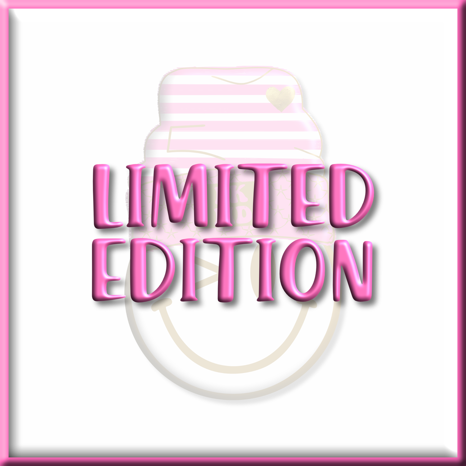 LIMITED EDITION COLLECTION