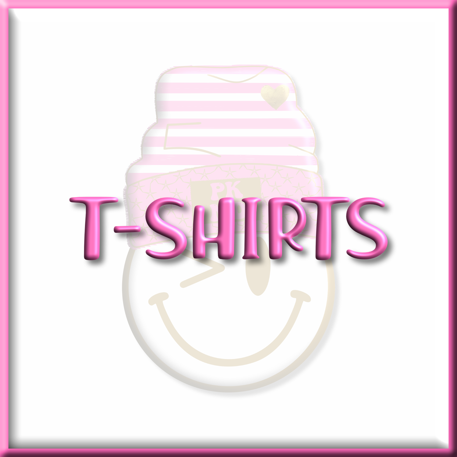 T-SHIRTS