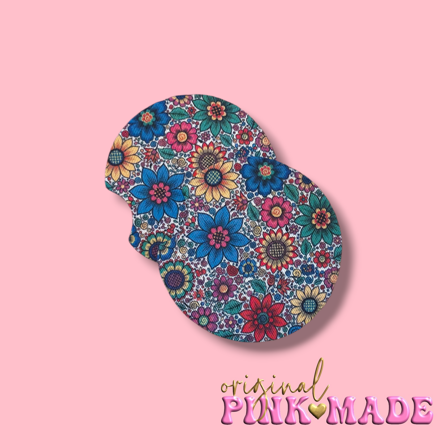 Primavera Car Coaster