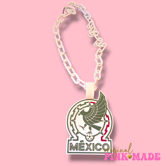 Mexico Hype Chain