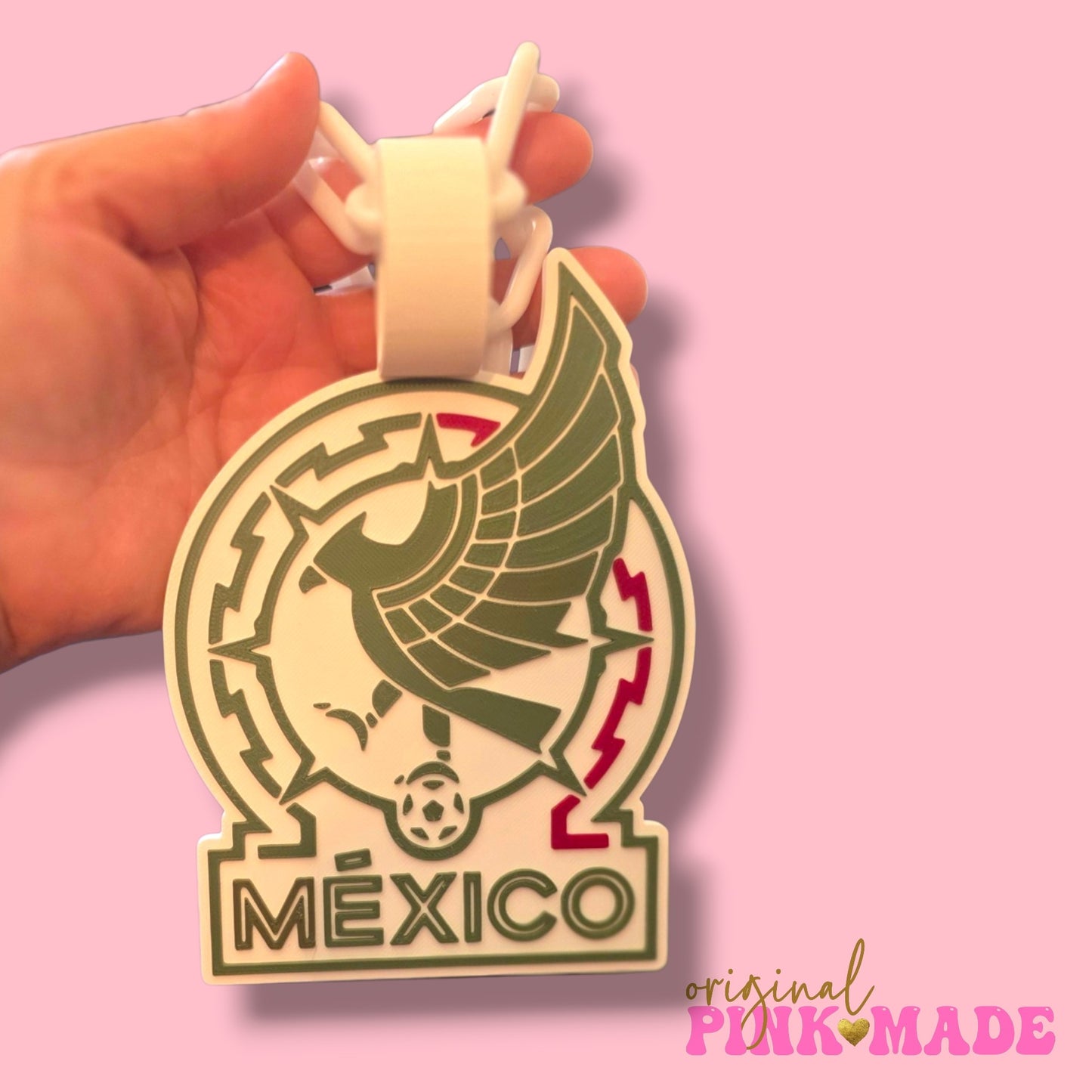 Mexico Hype Chain