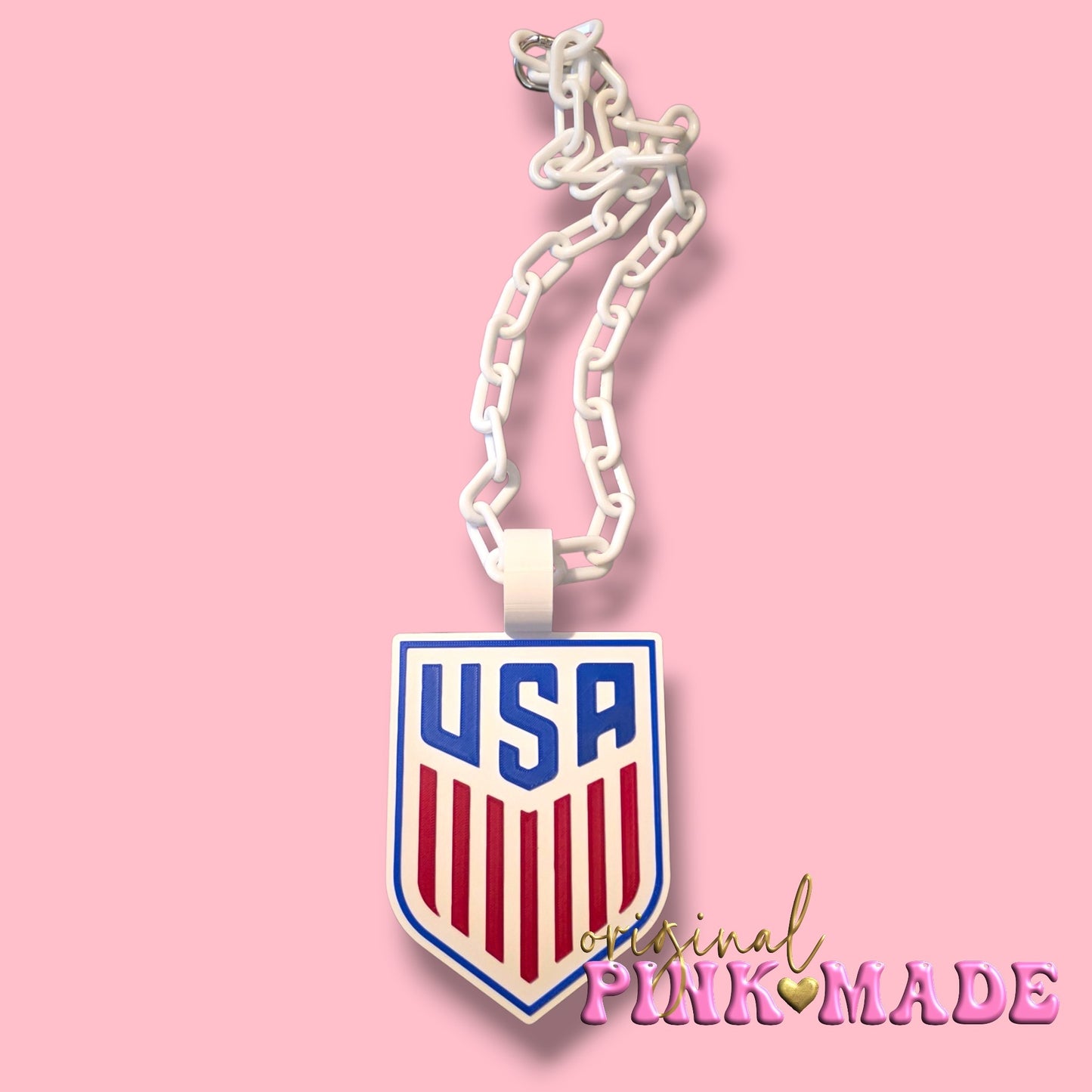 USA Hype Chain