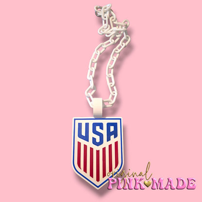 USA Hype Chain