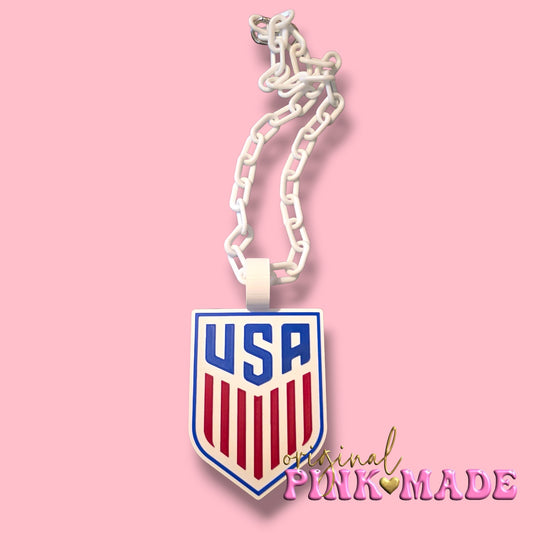 USA Hype Chain