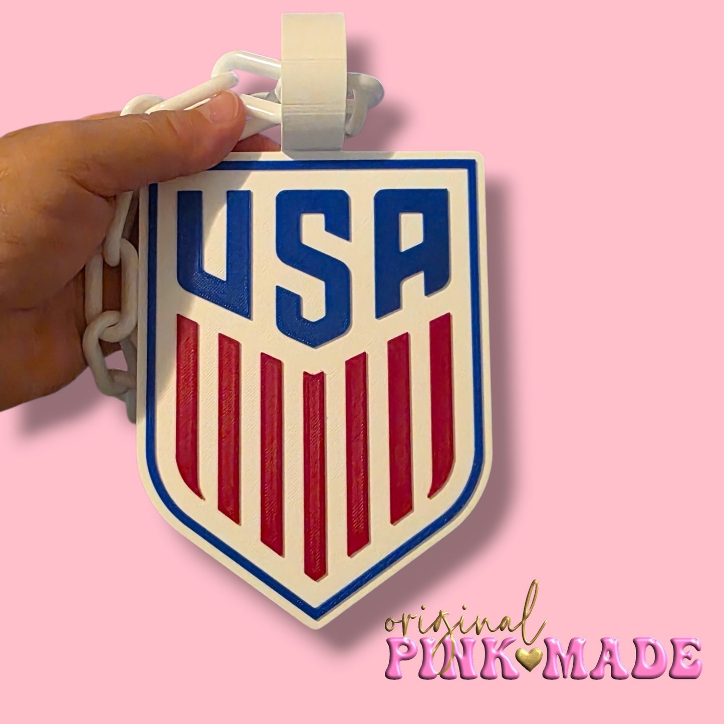 USA Hype Chain