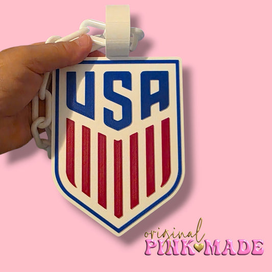 USA Hype Chain