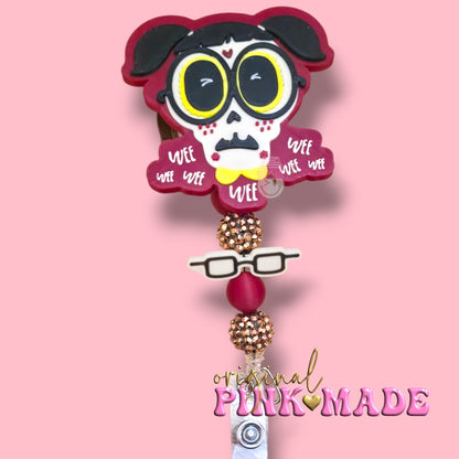 La Vecindad Badge Reel