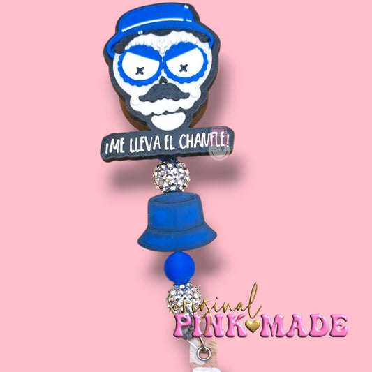 La Vecindad Badge Reel