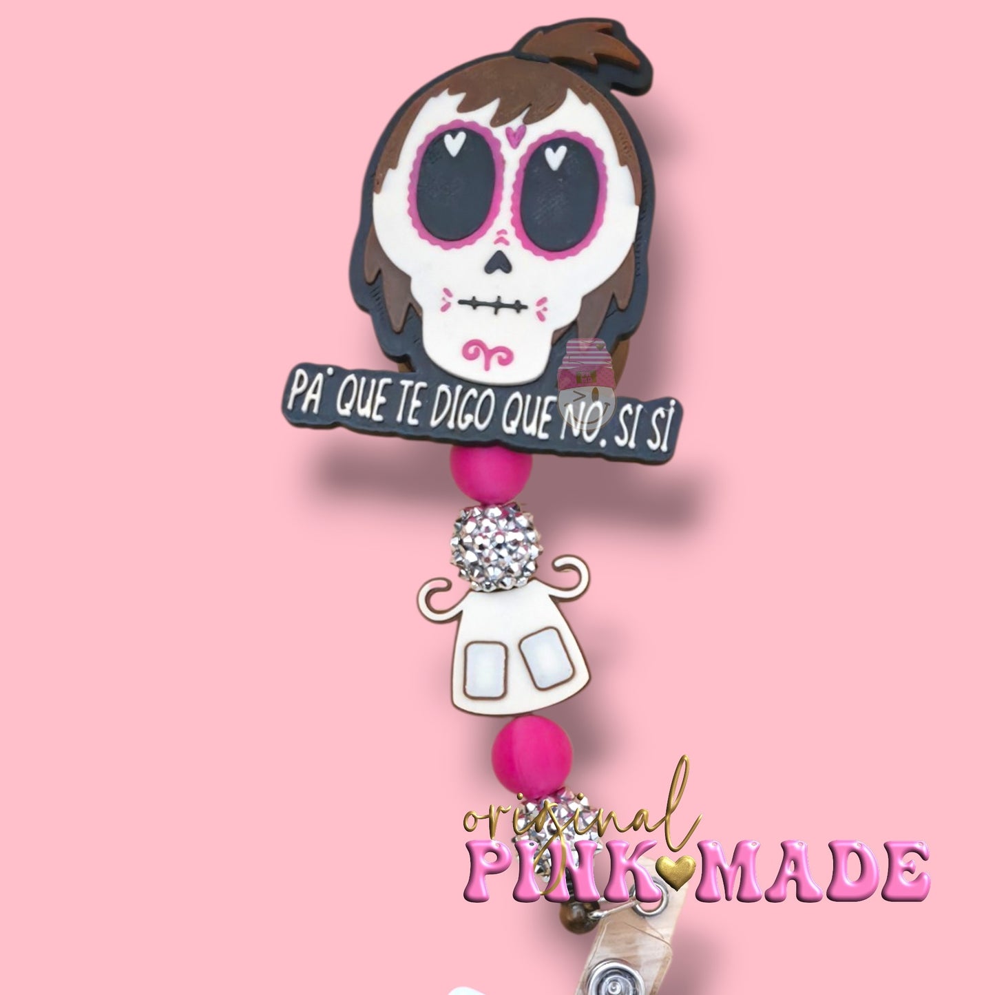 La Vecindad Badge Reel