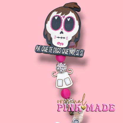 La Vecindad Badge Reel