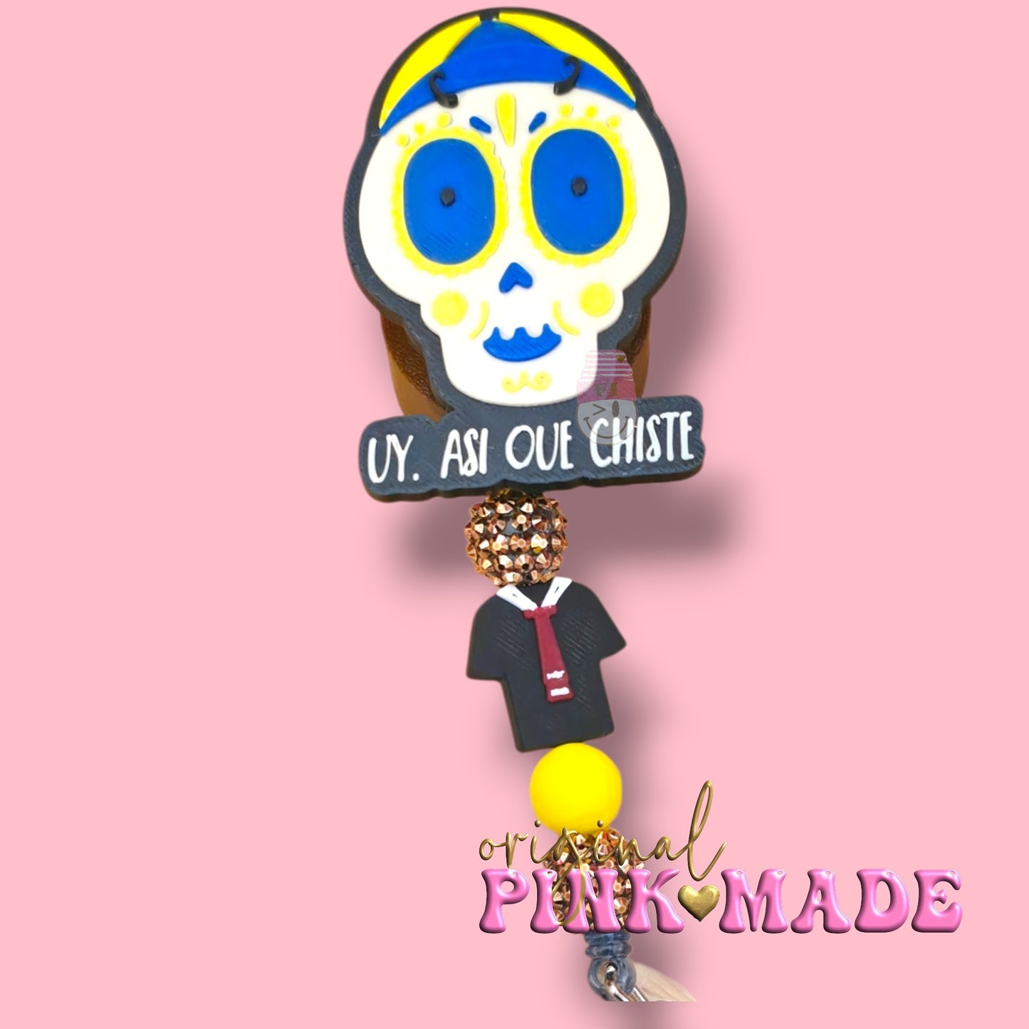 La Vecindad Badge Reel