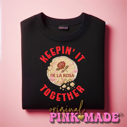 Keepin It Together Crew Neck