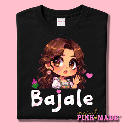 Bajale Chibi Enojona