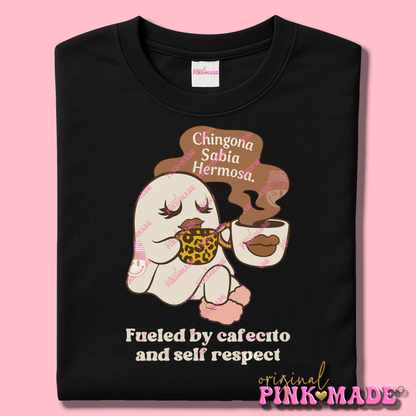 Chingona Sabia Hermosa