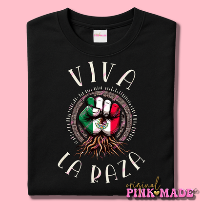 Viva La Raza