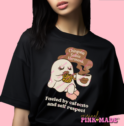 Chingona Sabia Hermosa