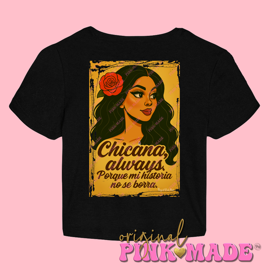 Chicana Always