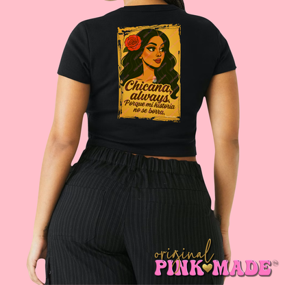 Chicana Always