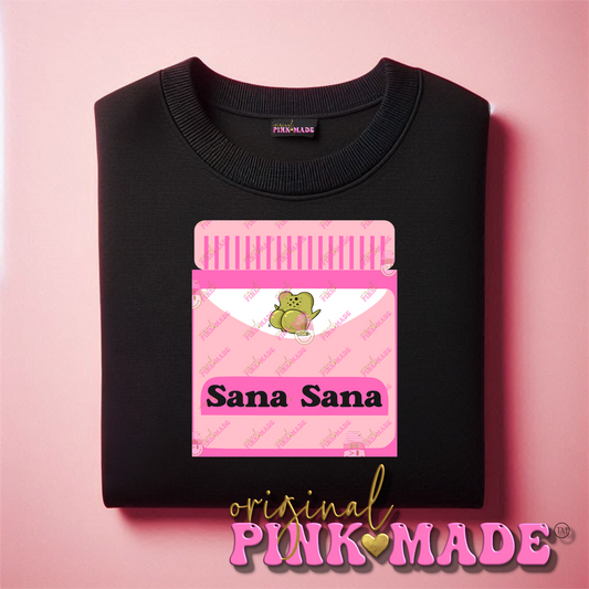Sana Sana Crew Neck