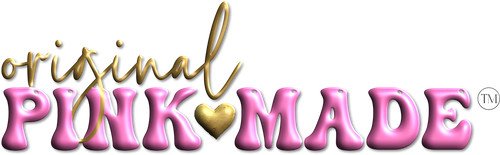 Original Pink Made